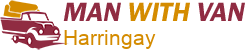 harringaymanwithvan.co.uk